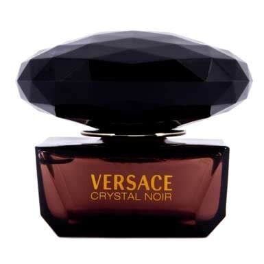 kvapusis vanduo versace crystal noir edp moterims 50 ml|Versace Crystal Noir 50ml kvepalai Moterims EDP .